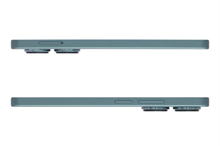 Điện thoại Xiaomi Redmi Note 13 Pro 8GB/128GB Màu Xanh lá