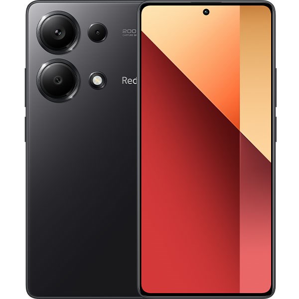 Điện thoại Xiaomi Redmi Note 13 Pro 8GB/128GB