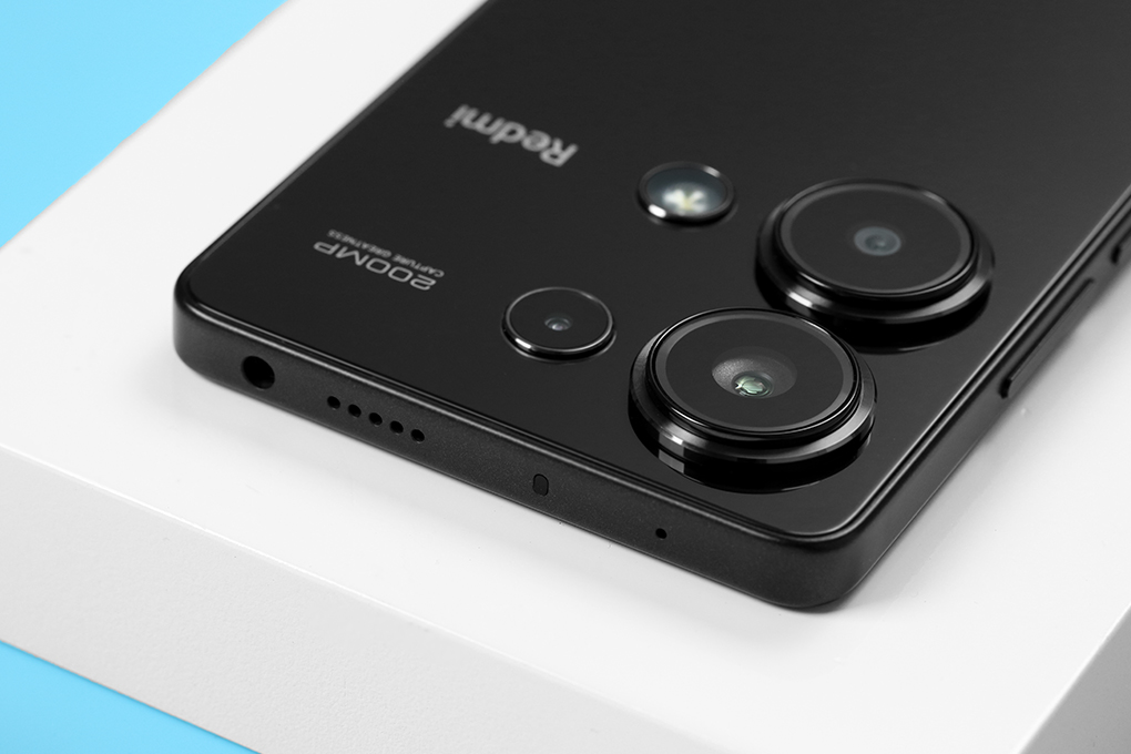 Xiaomi Redmi Note 13 Pro 8GB/128GB - 24