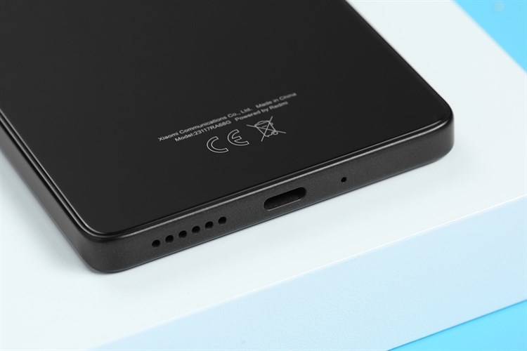 Điện thoại Xiaomi Redmi Note 13 Pro 8GB/128GB Màu Đen