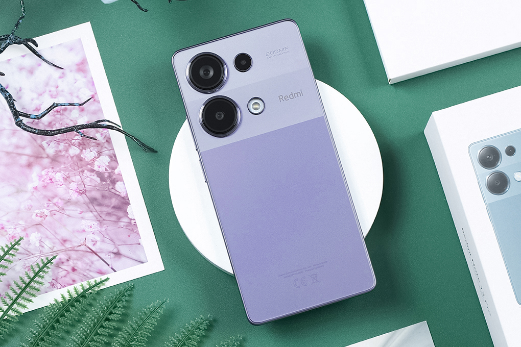 Xiaomi Redmi Note 13 Pro 8GB/128GB - 14