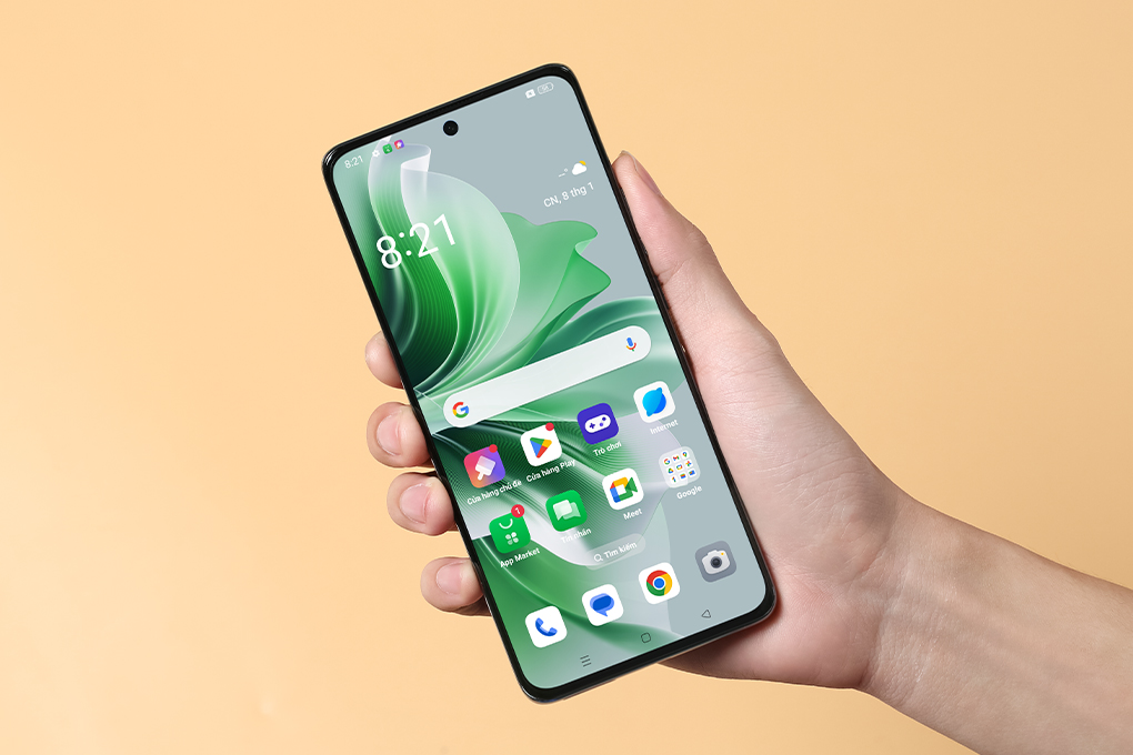 OPPO Reno11 5G 8GB/256GB - 19