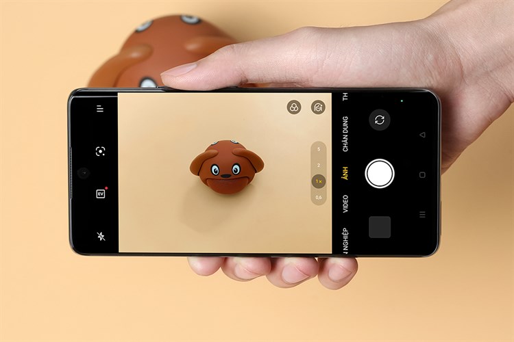 Điện thoại OPPO Reno11 5G 8GB/256GB Màu Xám