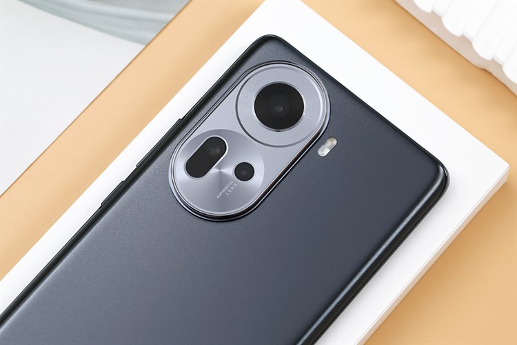 Điện thoại OPPO Reno11 5G 8GB/256GB Màu Xám