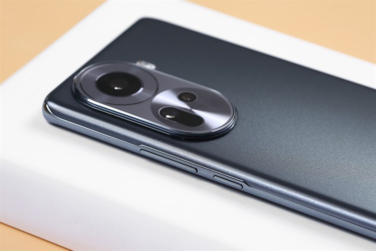 Điện thoại OPPO Reno11 5G 8GB/256GB Màu Xám