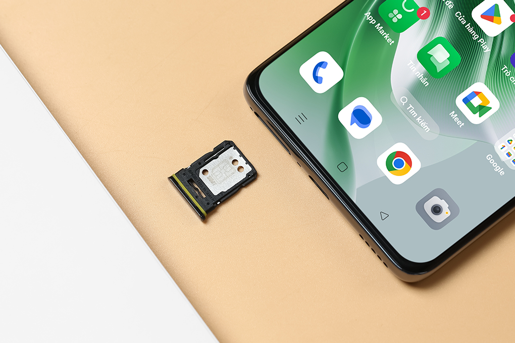 OPPO Reno11 5G 8GB/256GB - 17