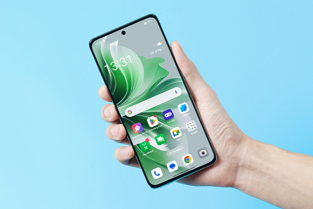 OPPO Reno11 5G 8GB/256GB - 20