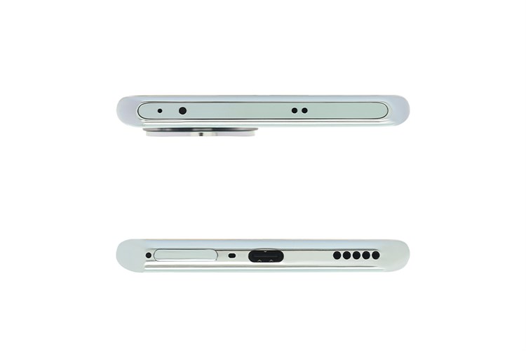 Điện thoại OPPO Reno11 5G 8GB/256GB Màu Xanh lá nhạt