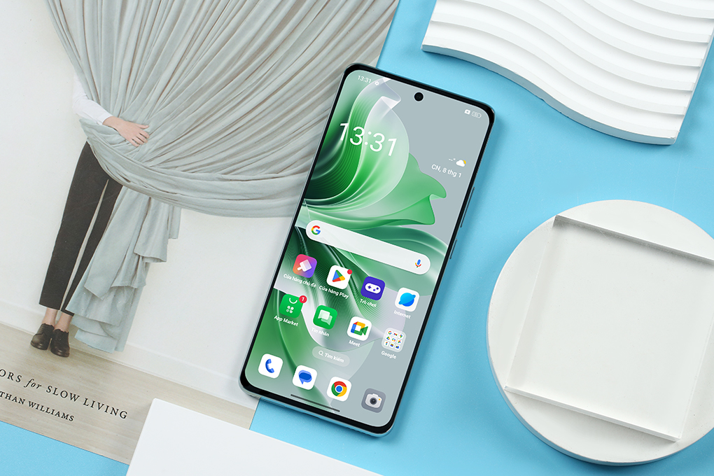 OPPO Reno11 5G 8GB/256GB - 8