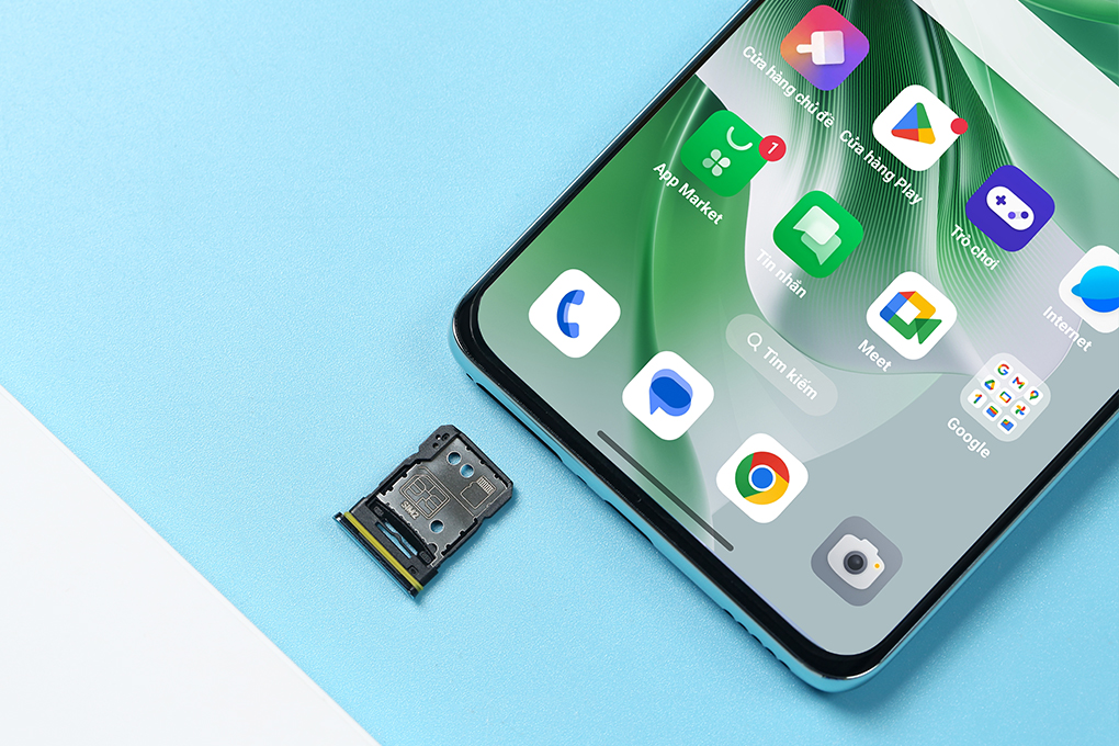 OPPO Reno11 5G 8GB/256GB - 18