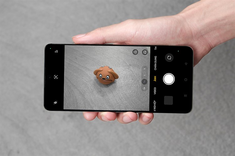 Điện thoại OPPO Reno11 Pro 5G 12GB/512GB Màu Trắng