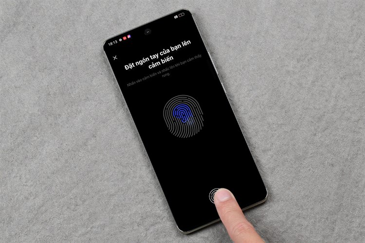 Điện thoại OPPO Reno11 Pro 5G 12GB/512GB Màu Trắng