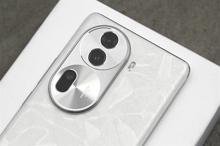 Điện thoại OPPO Reno11 Pro 5G 12GB/512GB Màu Trắng