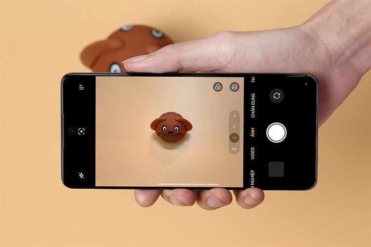 Điện thoại OPPO Reno11 Pro 5G 12GB/512GB Màu Xám