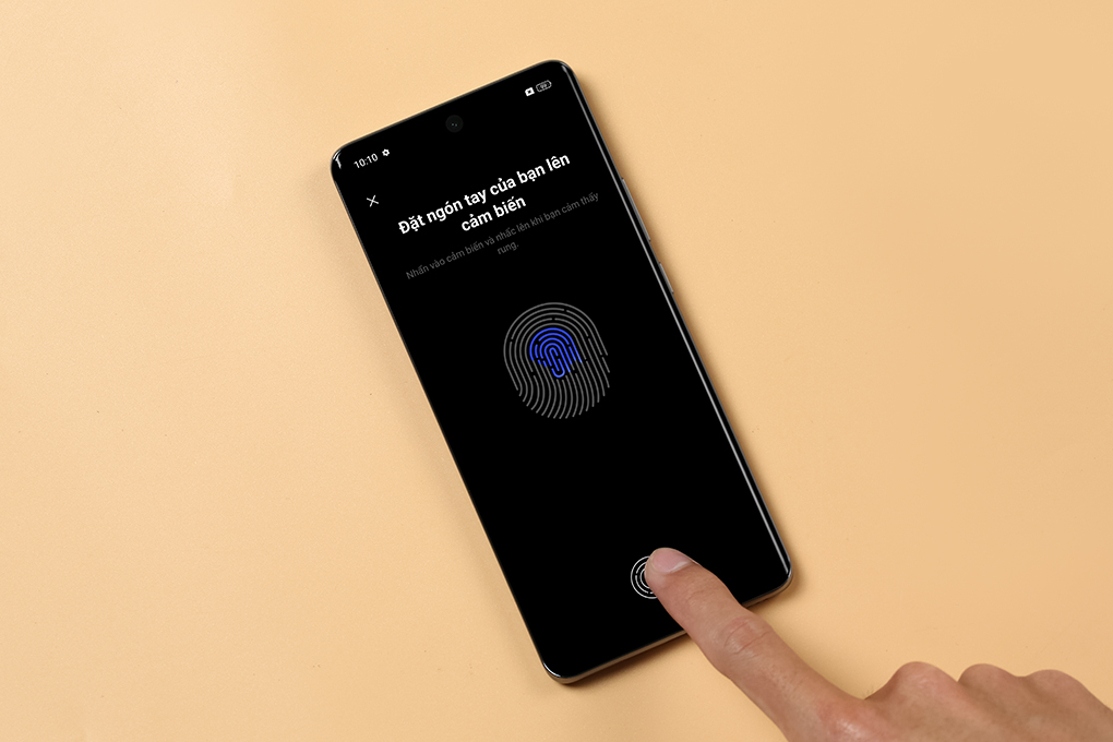 Điện thoại OPPO Reno11 Pro 5G 12GB/512GB Màu Xám