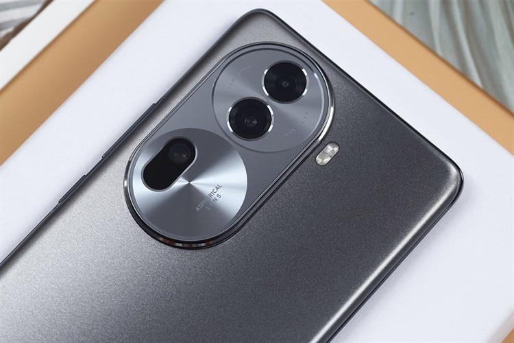 Điện thoại OPPO Reno11 Pro 5G 12GB/512GB Màu Xám