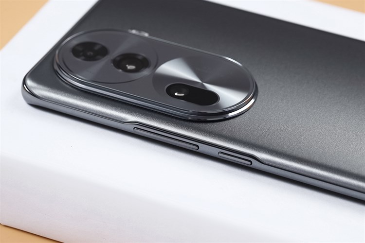 Điện thoại OPPO Reno11 Pro 5G 12GB/512GB Màu Xám