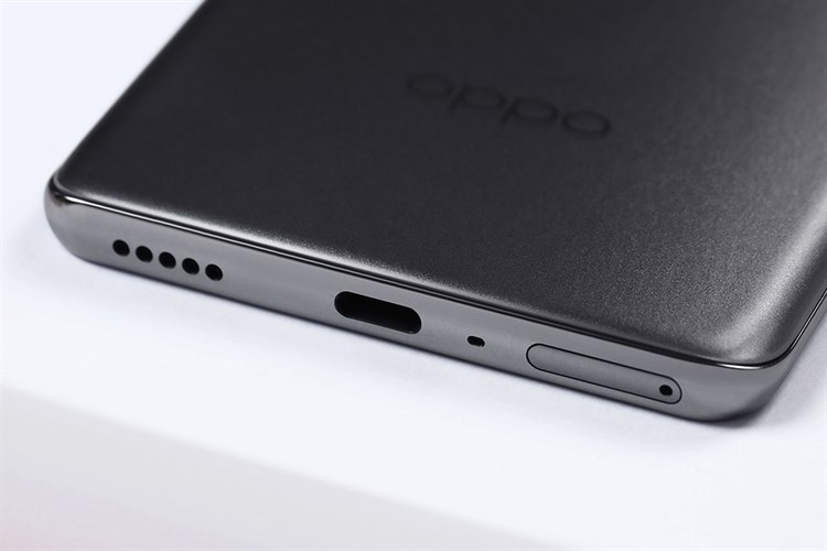 Điện thoại OPPO Reno11 Pro 5G 12GB/512GB Màu Xám