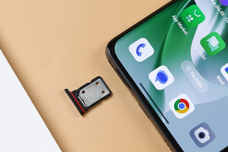 Điện thoại OPPO Reno11 Pro 5G 12GB/512GB Màu Xám