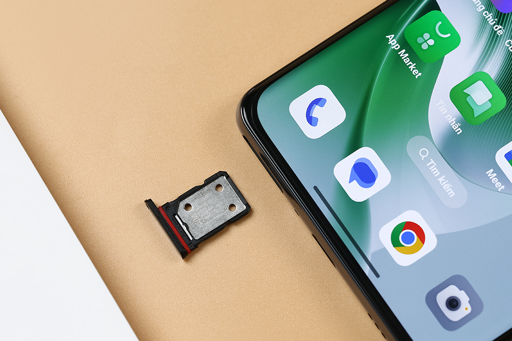 Điện thoại OPPO Reno11 Pro 5G 12GB/512GB Màu Xám
