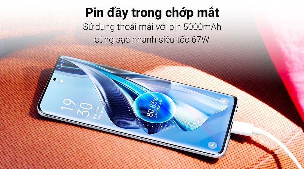 Điện thoại OPPO Reno10 5G 8GB/256GB