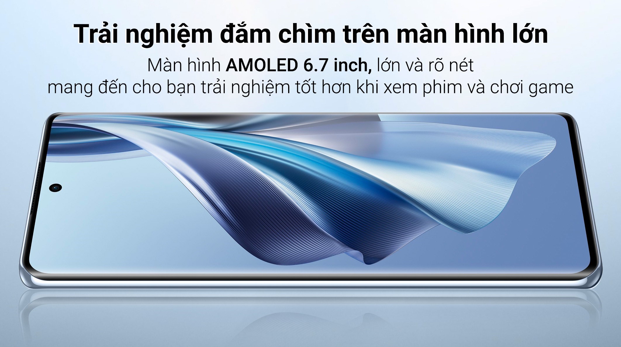 Điện thoại OPPO Reno10 5G 8GB/256GB