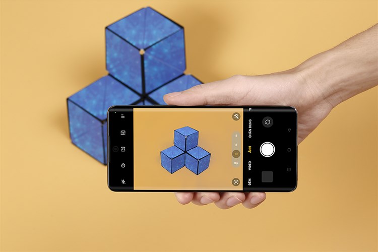 Điện thoại OPPO Reno10 5G 8GB/256GB Màu Xám