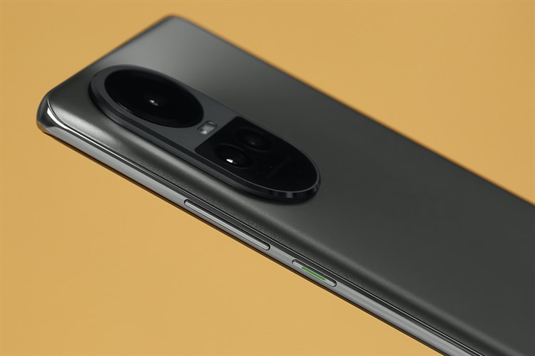 Điện thoại OPPO Reno10 5G 8GB/256GB Màu Xám