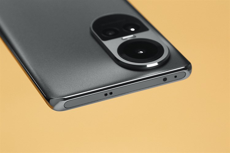 Điện thoại OPPO Reno10 5G 8GB/256GB Màu Xám