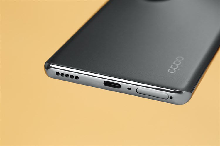 Điện thoại OPPO Reno10 5G 8GB/256GB Màu Xám