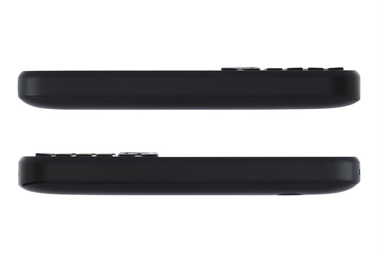 Điện thoại Mobell M331 4G Màu Đen