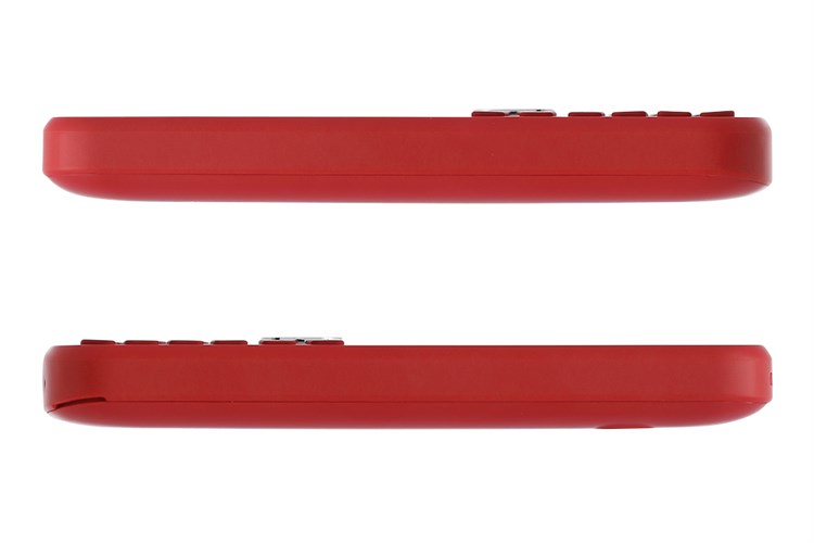 Điện thoại Mobell M331 4G Màu Đỏ