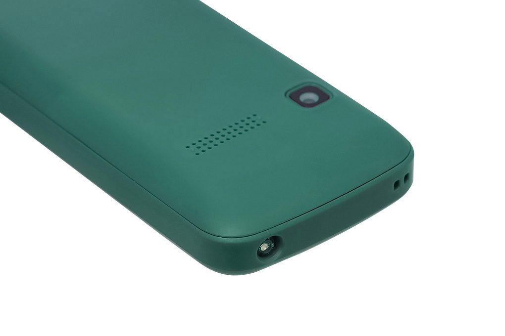 Điện thoại Mobell M331 4G Màu Xanh