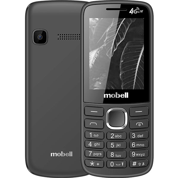 Điện thoại Mobell M331 4G