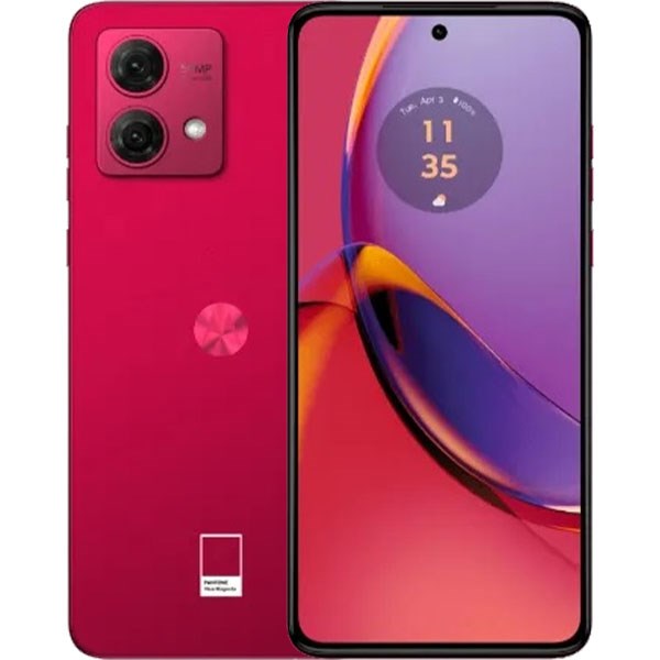 Điện thoại Motorola Moto G84 5G