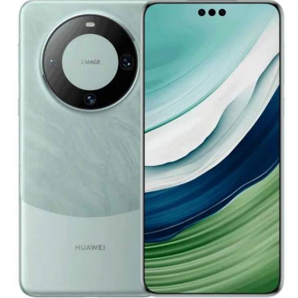 Điện thoại Huawei Mate 60 Pro Plus