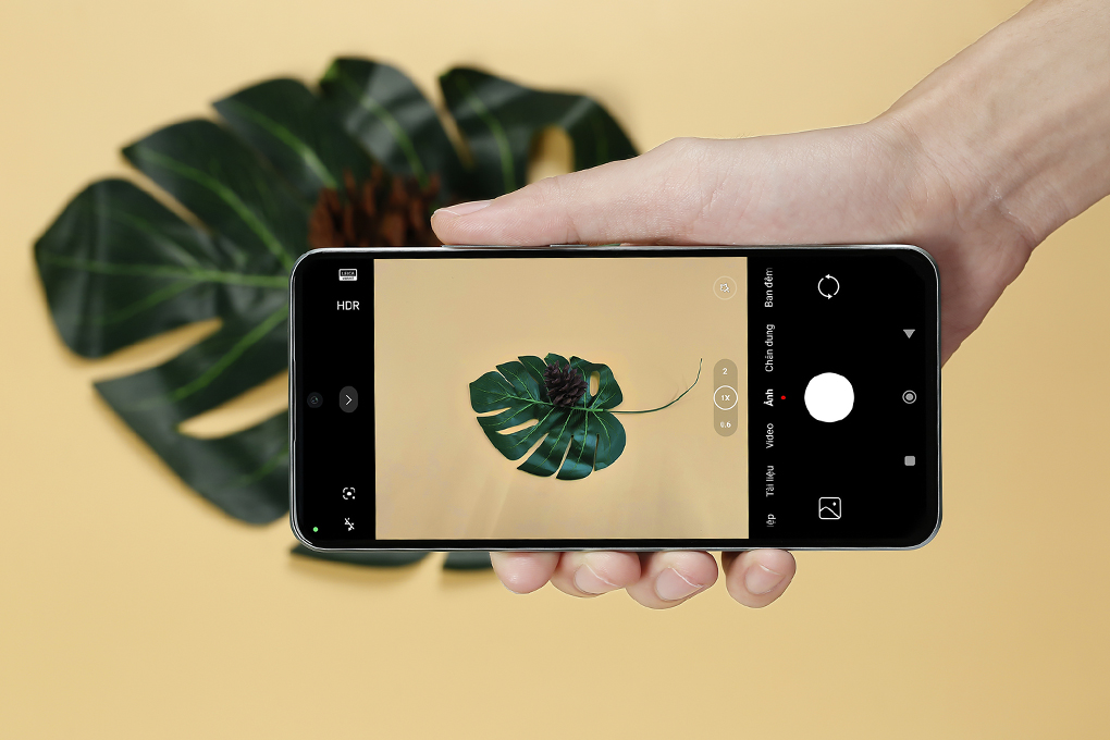 Điện thoại Xiaomi 13T 5G 12GB/256GB Màu Xanh lá