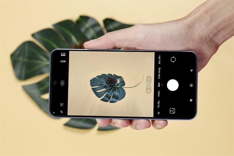 Điện thoại Xiaomi 13T 5G 12GB/256GB Màu Xanh Dương