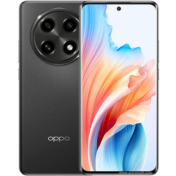 Điện thoại OPPO A2 Pro 5G
