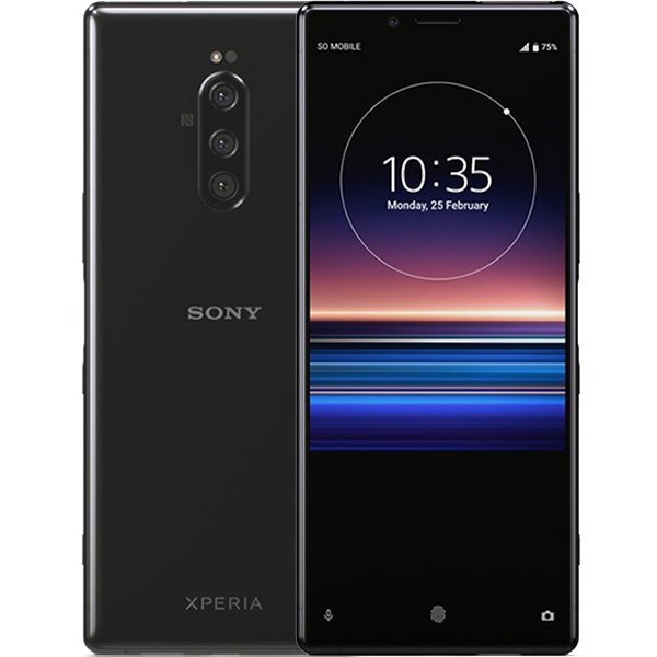 Điện thoại Sony Xperia 1 VI