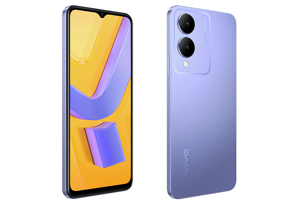 vivo Y17s 4GB/128GB - 3