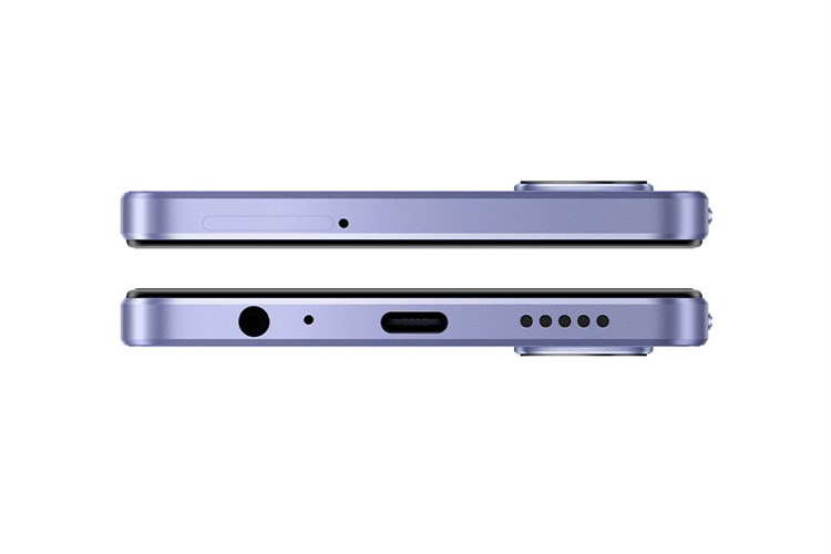 Điện thoại vivo Y17s 4GB/128GB Màu Tím