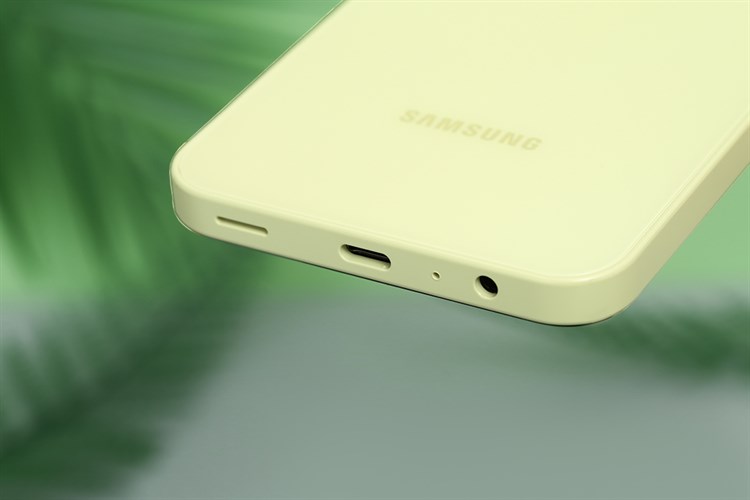 Điện thoại Samsung Galaxy A15 8GB/256GB Màu Vàng nhạt