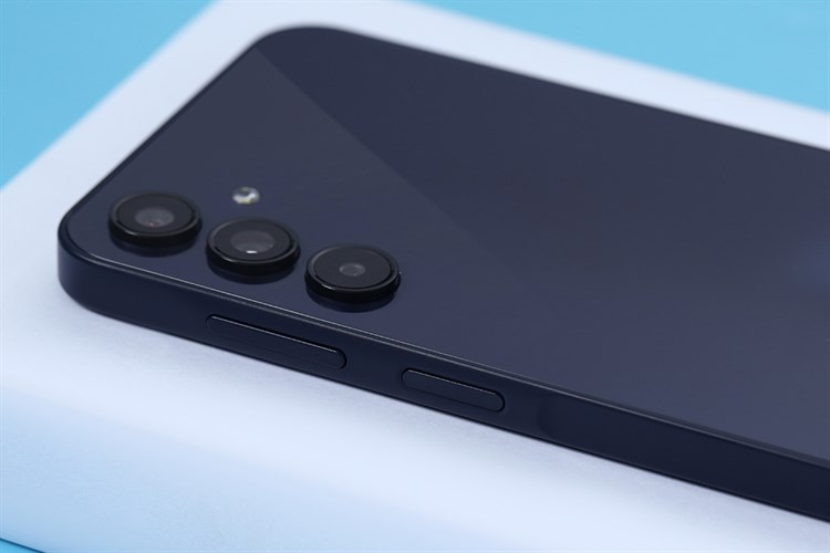 Điện thoại Samsung Galaxy A15 8GB/256GB Màu Đen