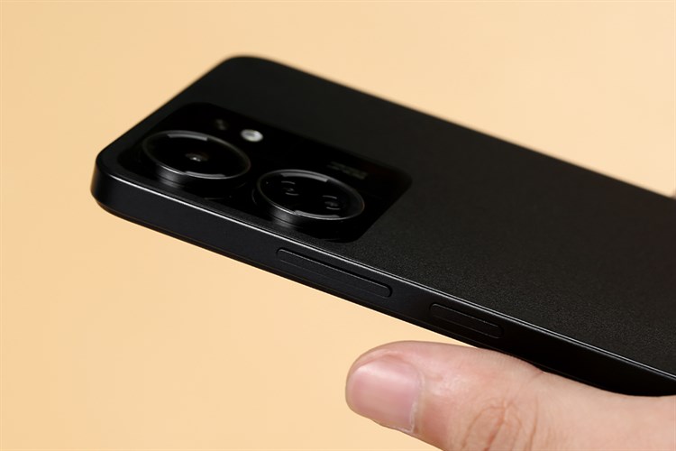 Điện thoại Xiaomi Redmi 13C 4GB/128GB Màu Đen