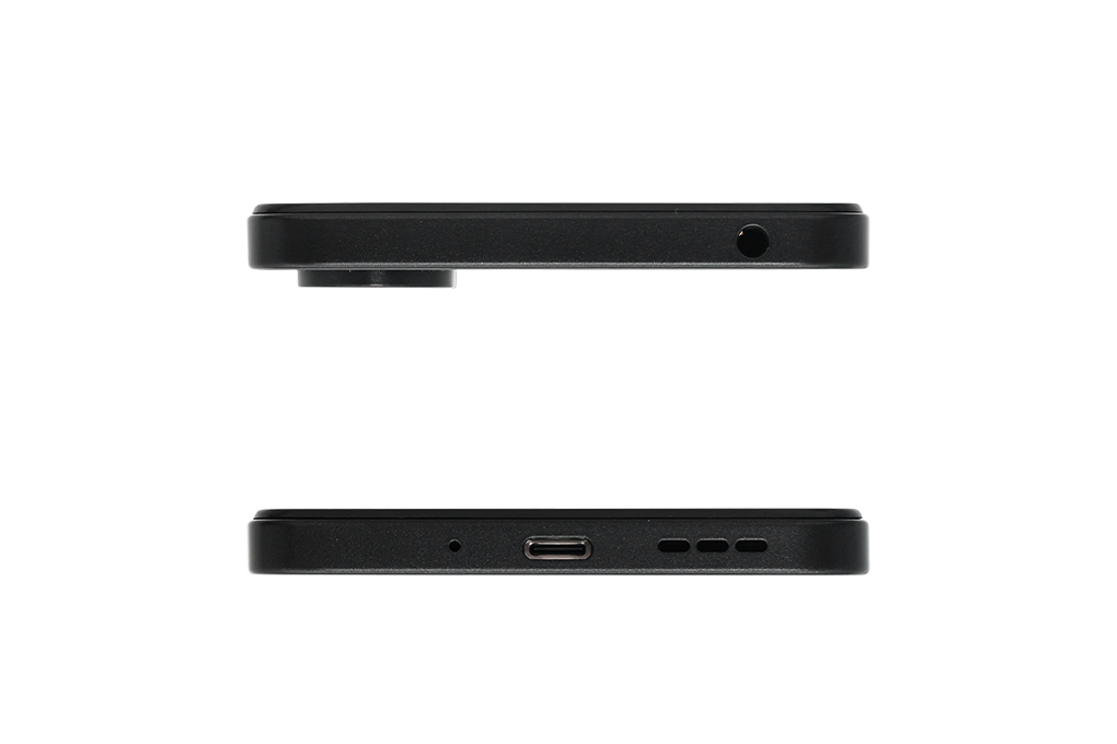 Điện thoại Xiaomi Redmi 13C 4GB/128GB Màu Đen