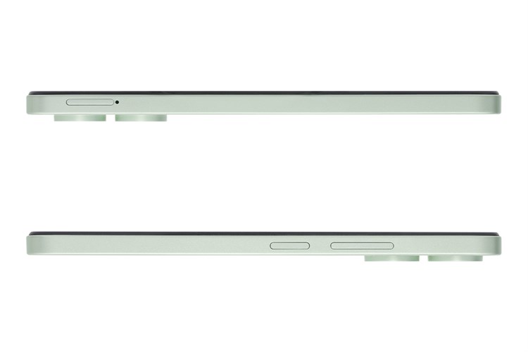 Điện thoại Xiaomi Redmi 13C 4GB/128GB Màu Xanh lá