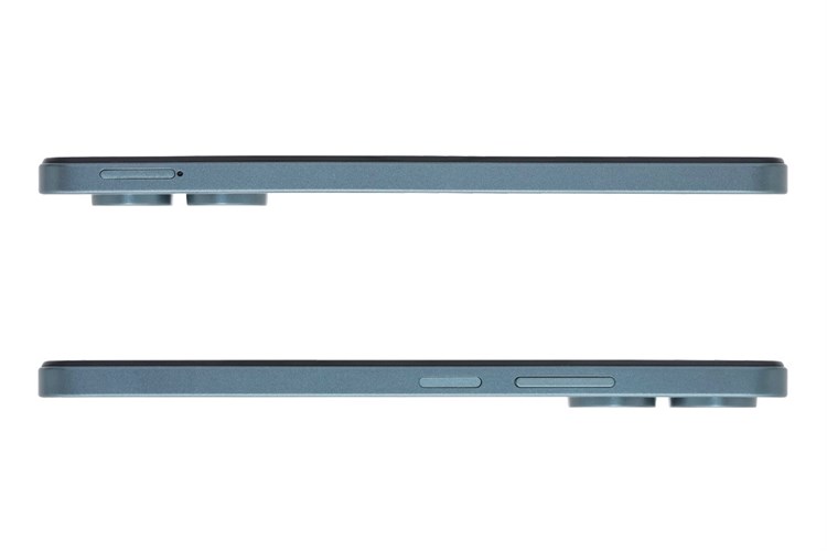 Điện thoại Xiaomi Redmi 13C 4GB/128GB Màu Đen - xanh dương