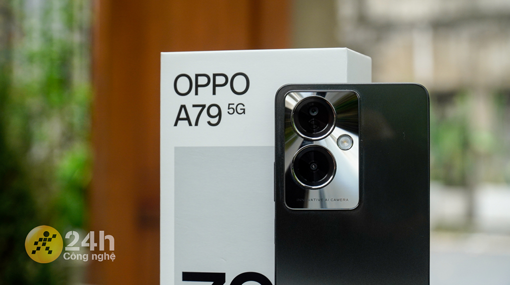 Thay màn hình, Ép kính cảm ứng, thay pin, sửa chữa Điện thoại OPPO A79 5G giá tốt tại Nha Trang 16