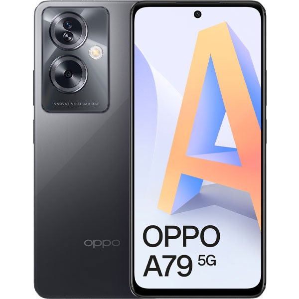 Điện thoại OPPO A79 5G 8GB/256GB